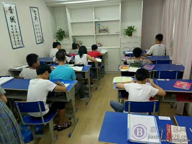 初三的学习不再只是关注“点”