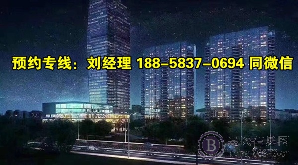 湖州梦享城售楼处电话是多少?都有哪些户型在售?